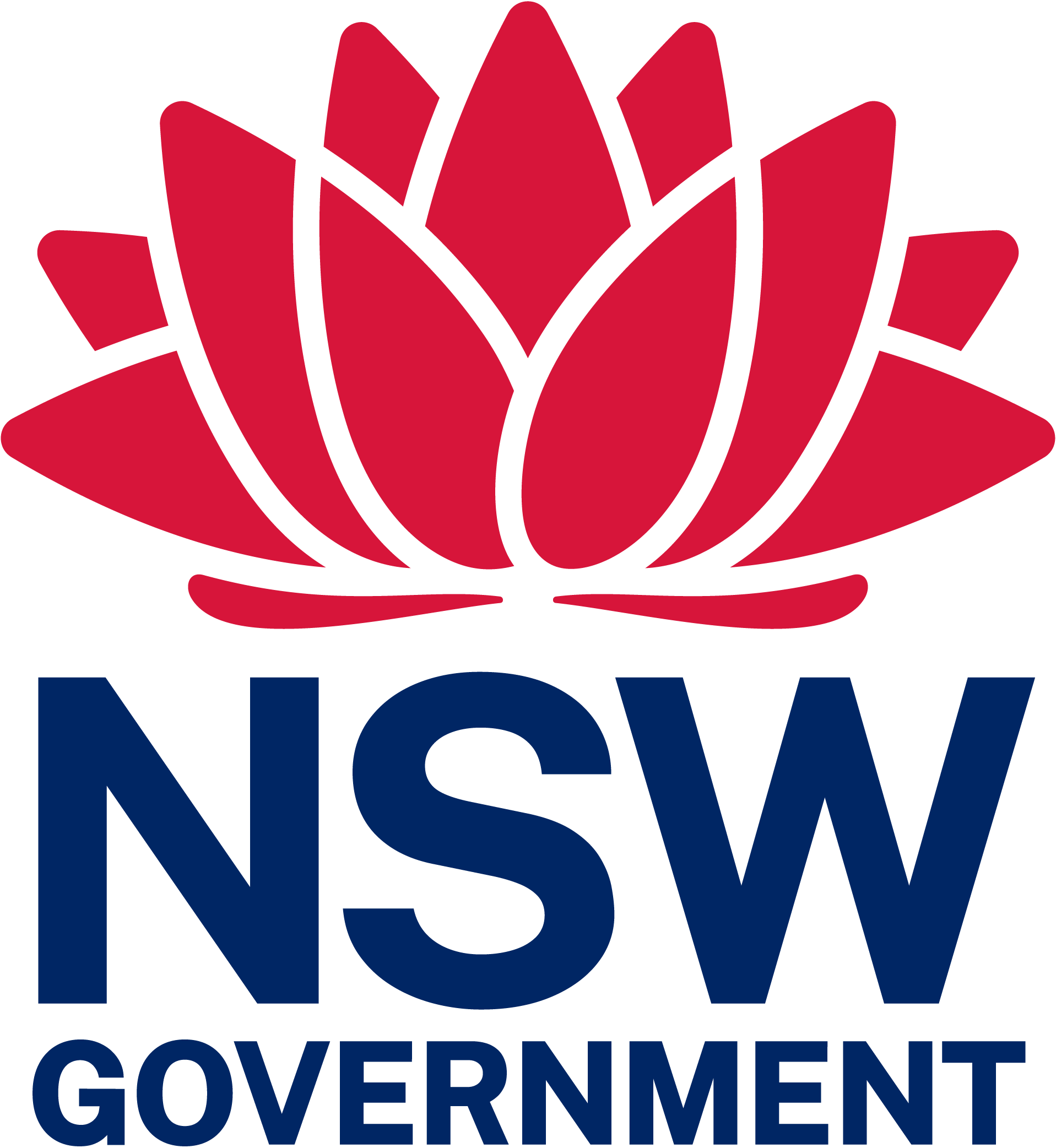 Logo for TSNSW